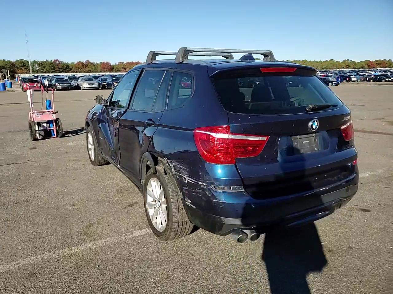 Фото: 5UXWX9C54G0D85091