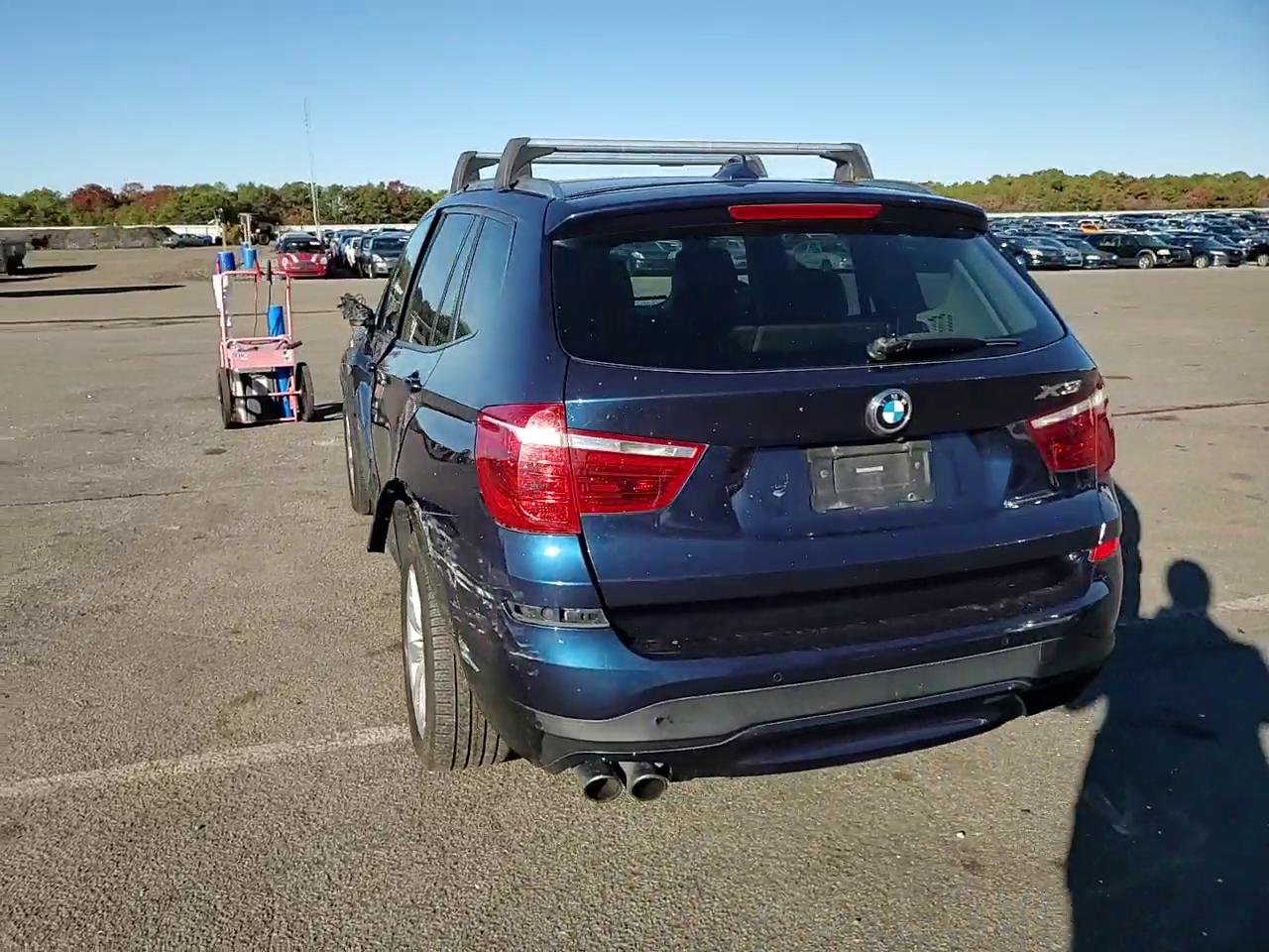 Фото: 5UXWX9C54G0D85091