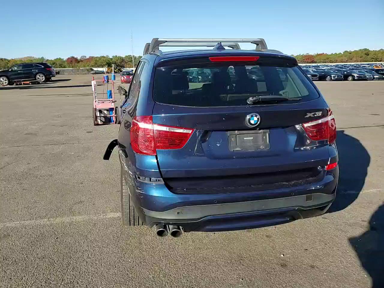 Фото: 5UXWX9C54G0D85091