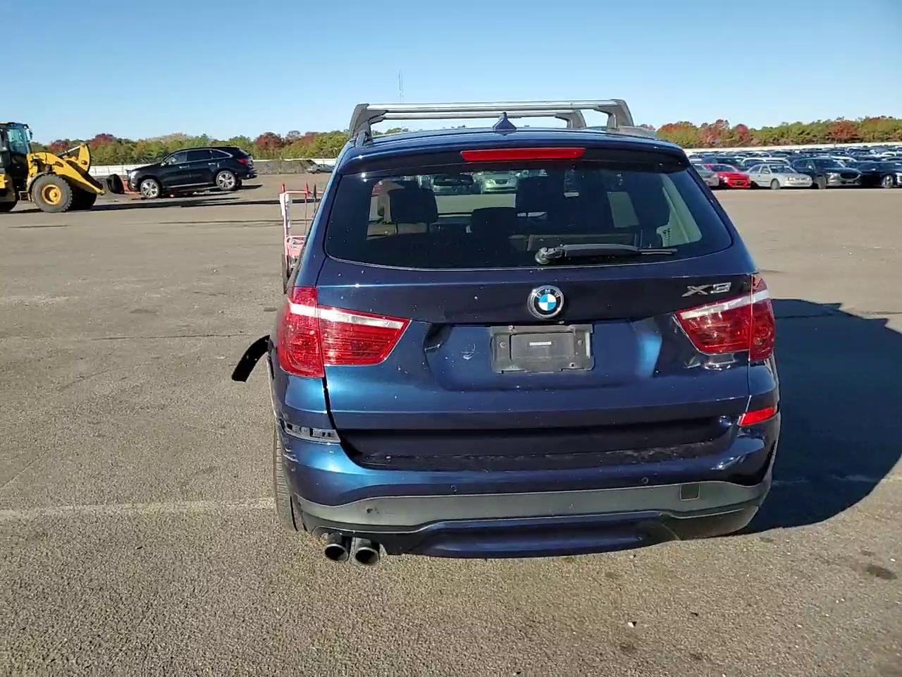 Фото: 5UXWX9C54G0D85091