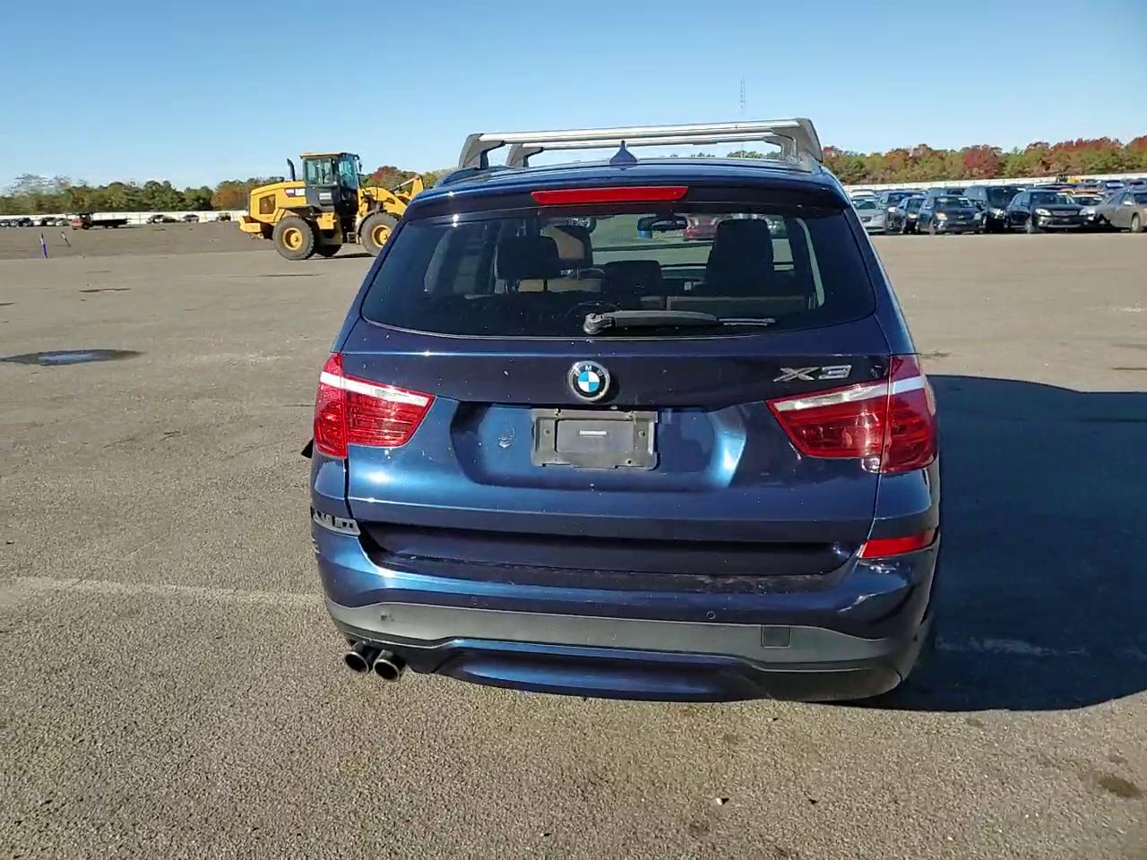 Фото: 5UXWX9C54G0D85091