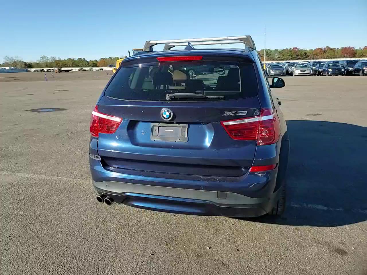 Фото: 5UXWX9C54G0D85091