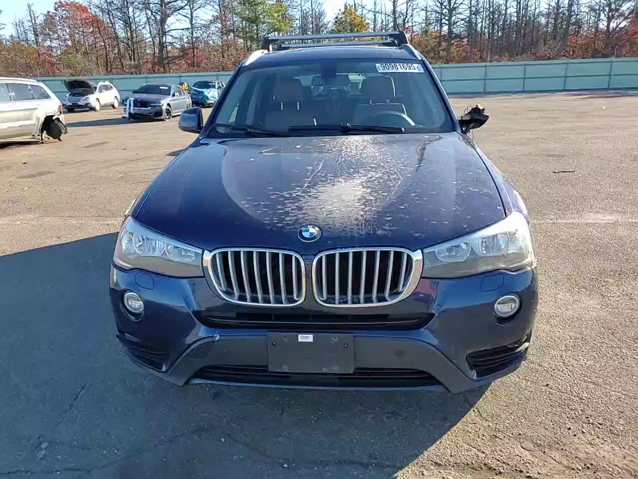 Фото: 5UXWX9C54G0D85091