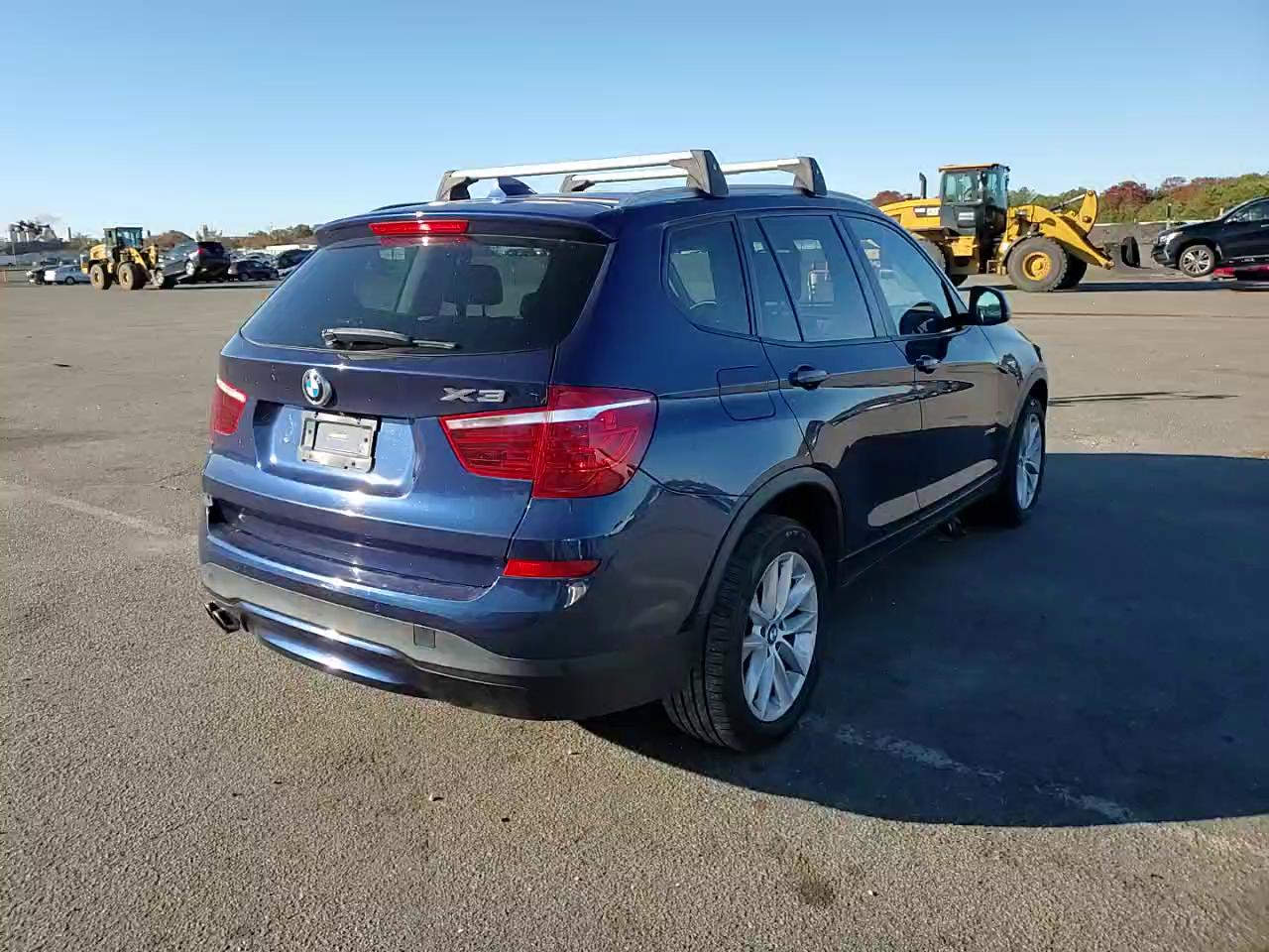 Фото: 5UXWX9C54G0D85091