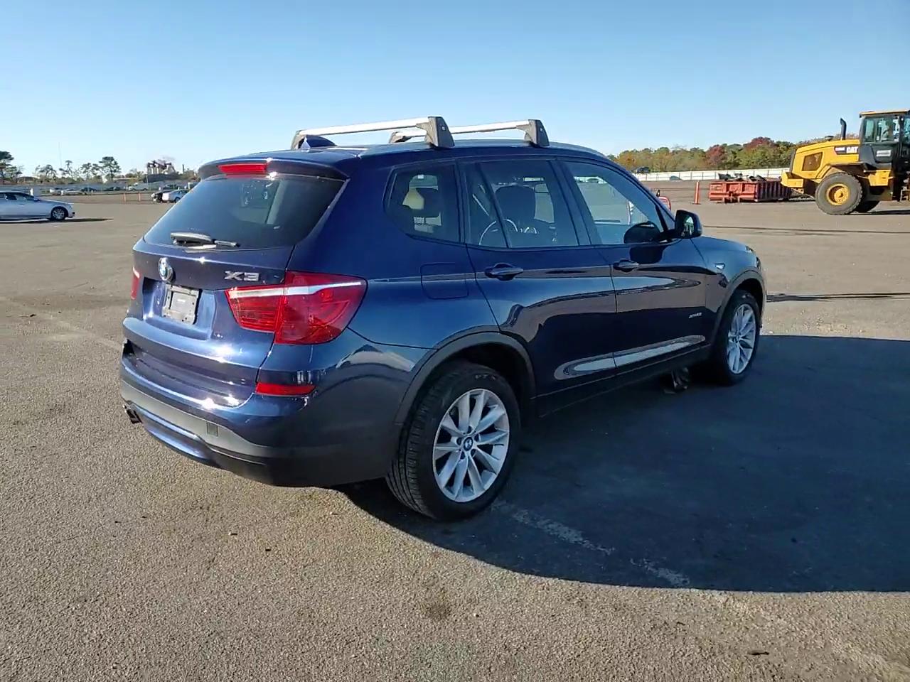 Фото: 5UXWX9C54G0D85091