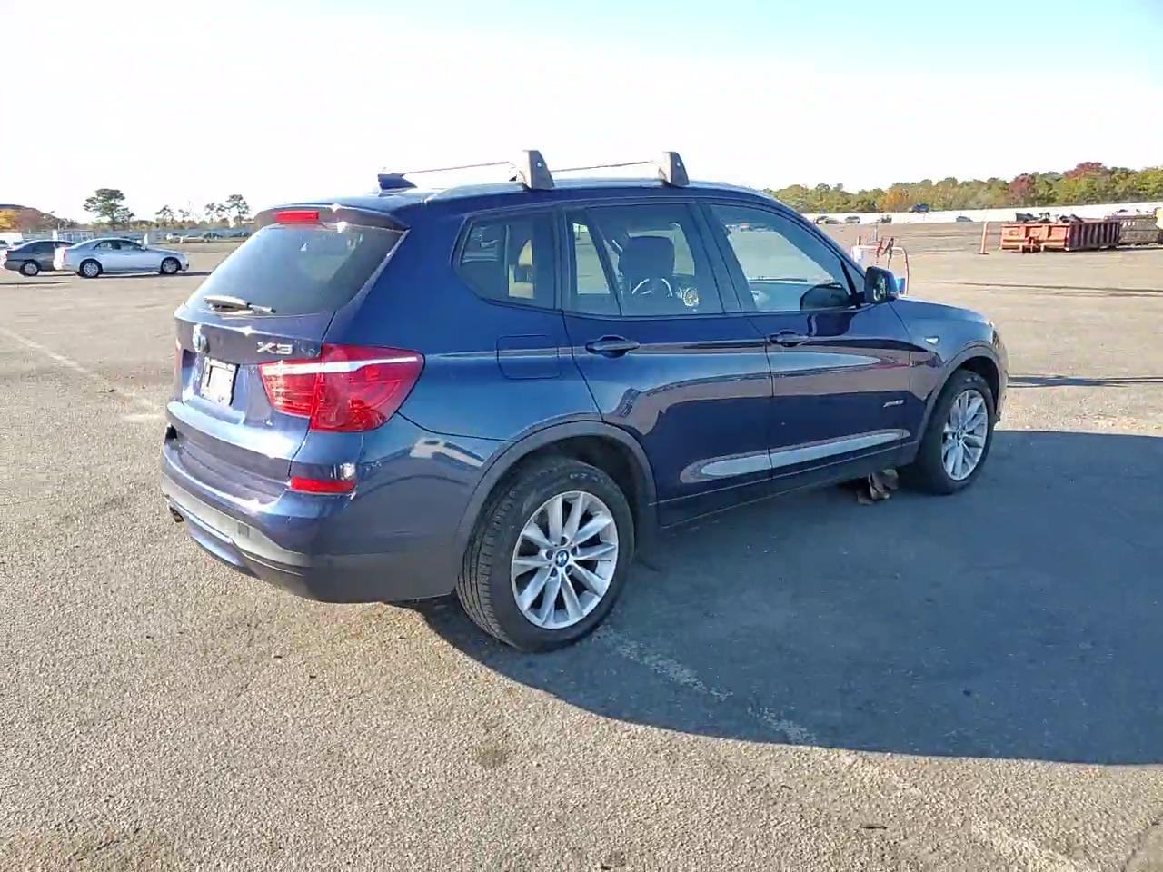 Фото: 5UXWX9C54G0D85091