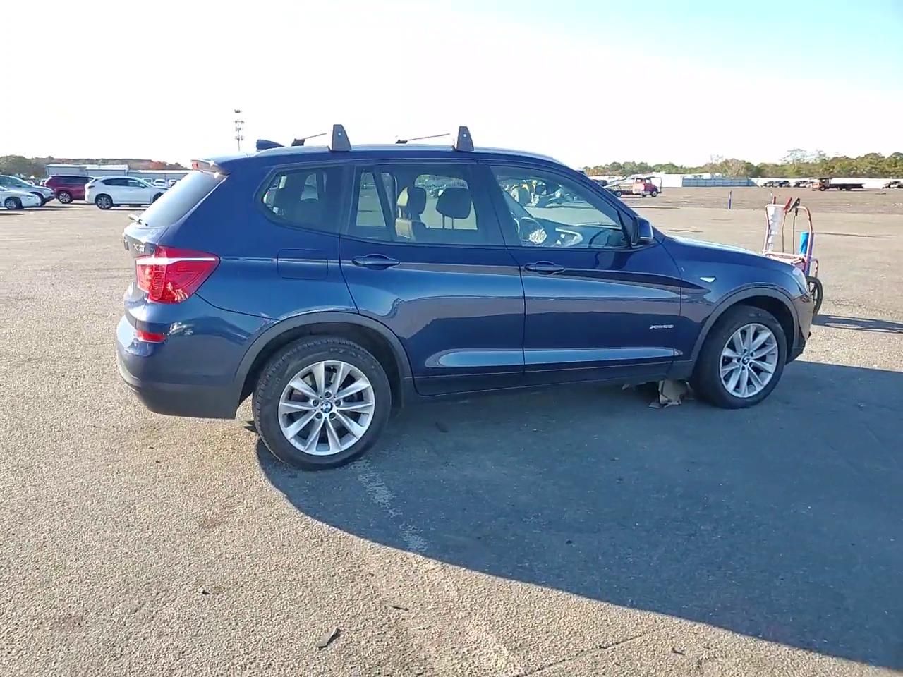 Фото: 5UXWX9C54G0D85091