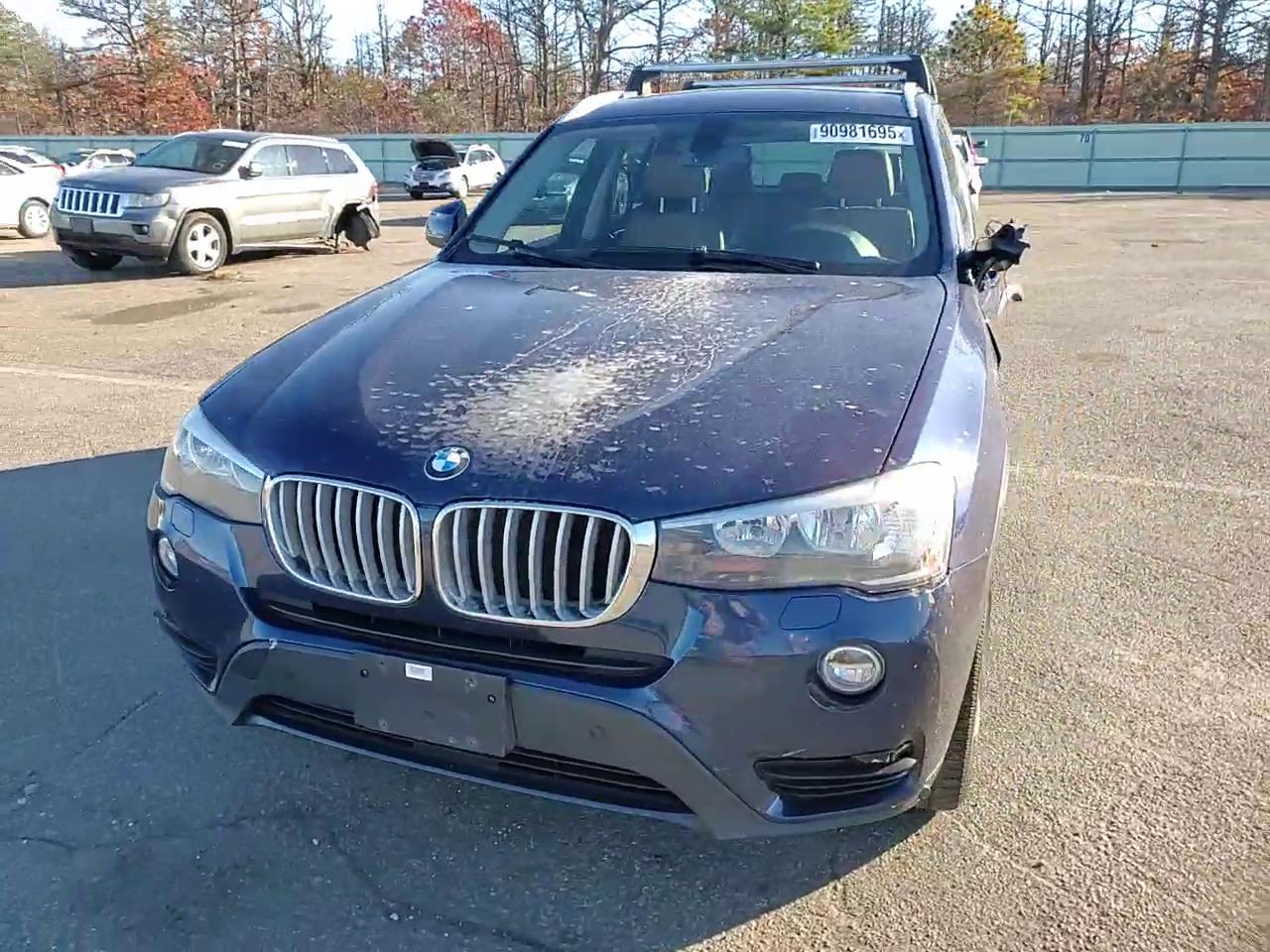 Фото: 5UXWX9C54G0D85091