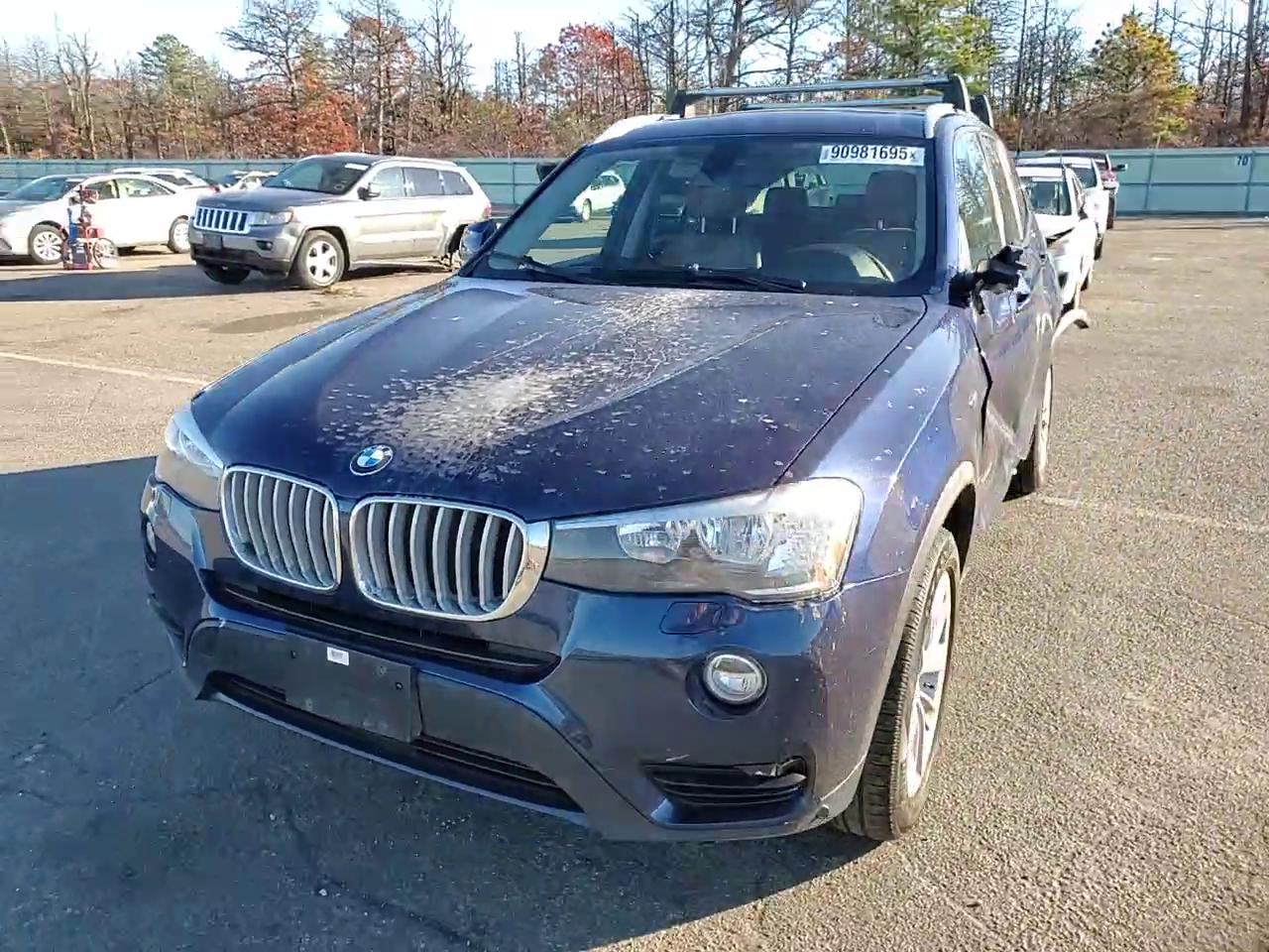 Фото: 5UXWX9C54G0D85091