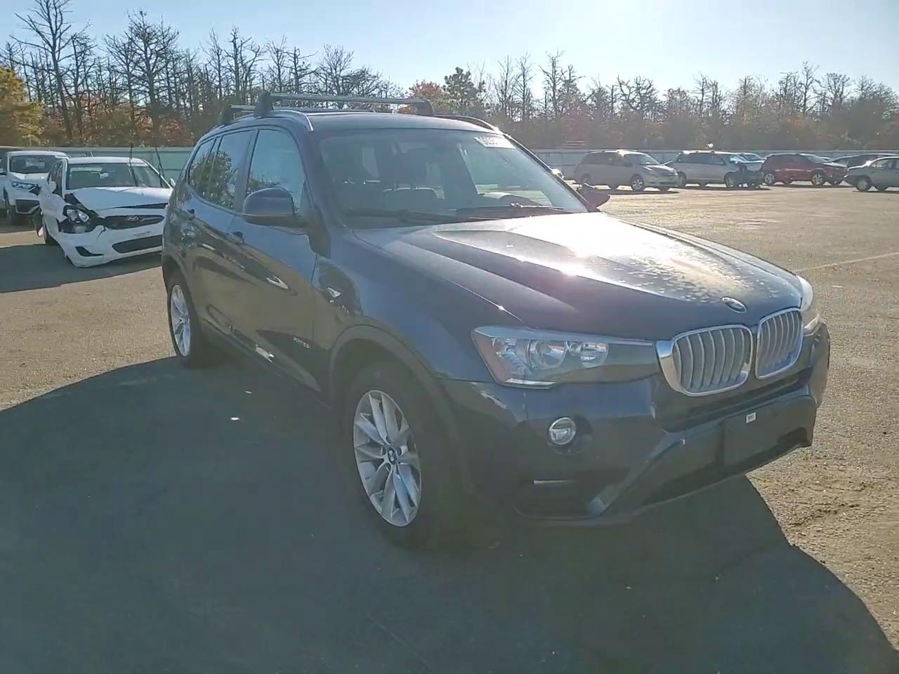 Фото: 5UXWX9C54G0D85091