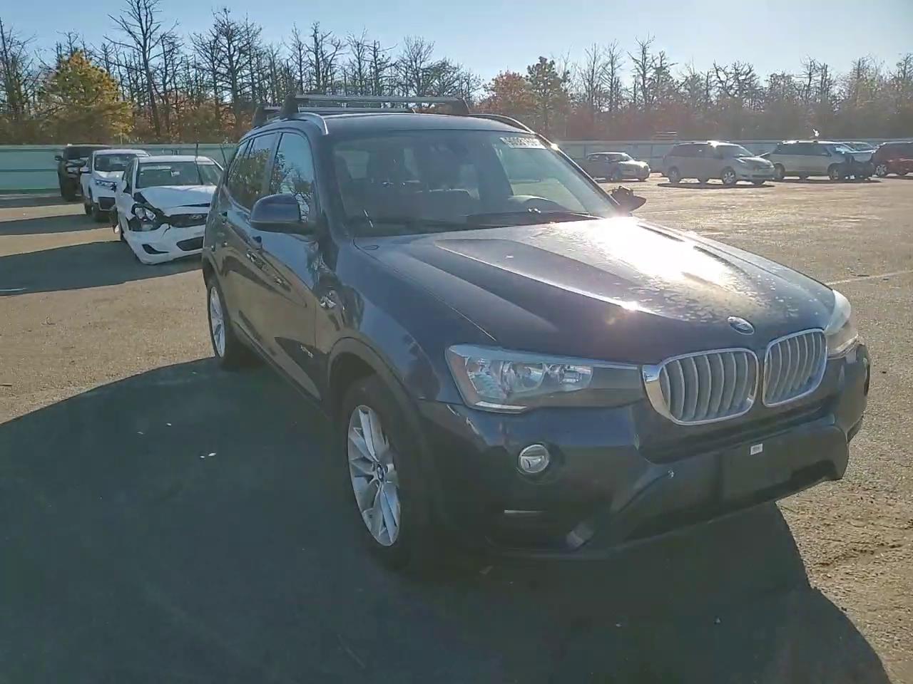 Фото: 5UXWX9C54G0D85091