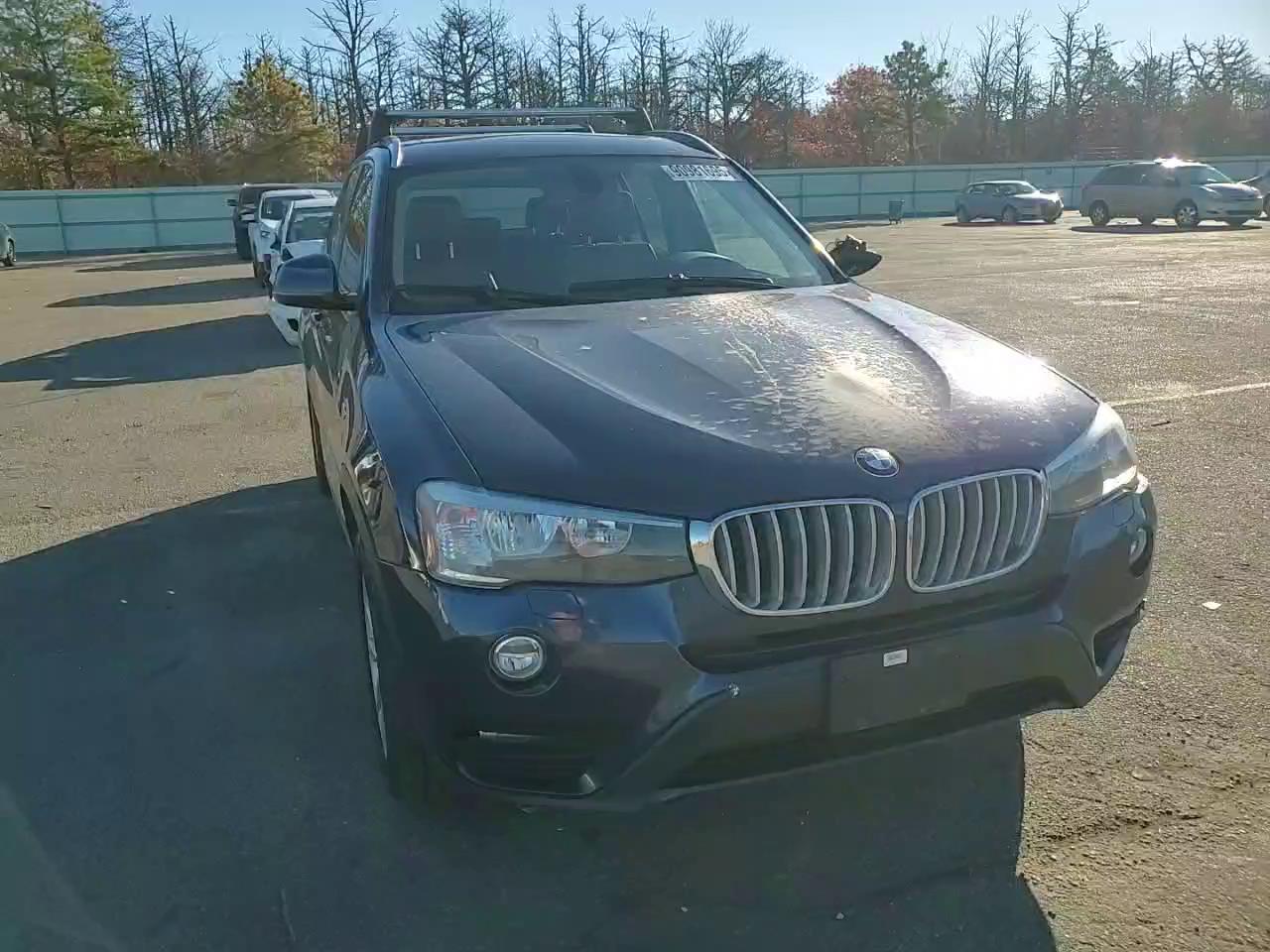 Фото: 5UXWX9C54G0D85091