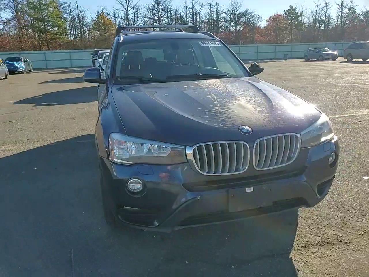 Фото: 5UXWX9C54G0D85091