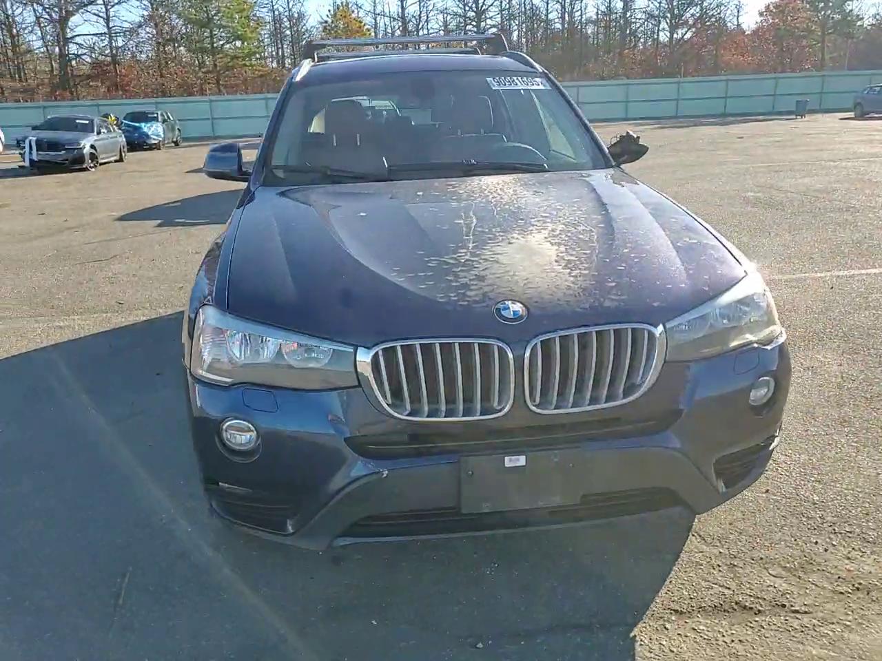 Фото: 5UXWX9C54G0D85091