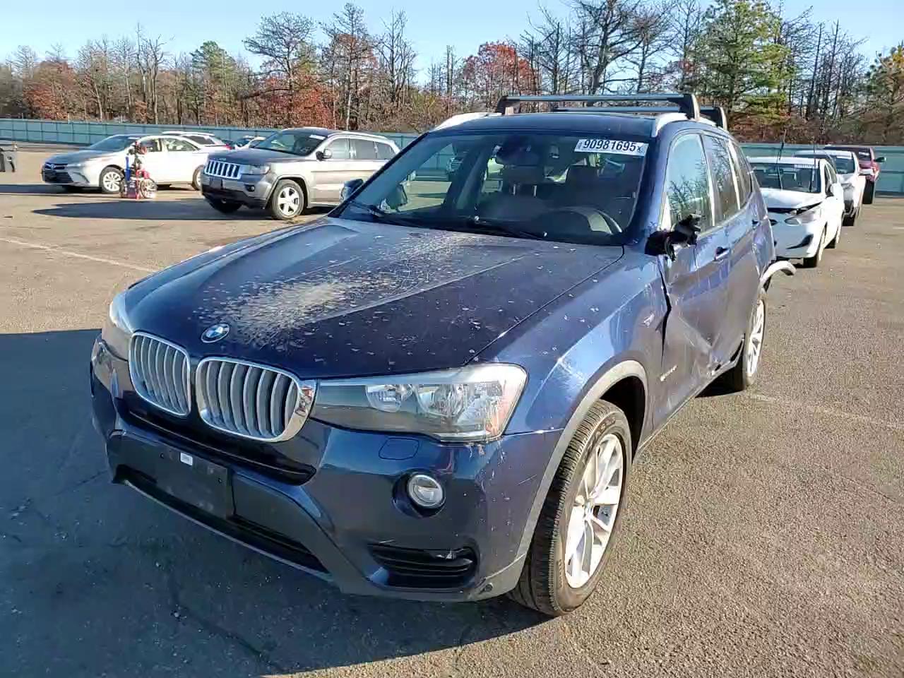 Фото: 5UXWX9C54G0D85091