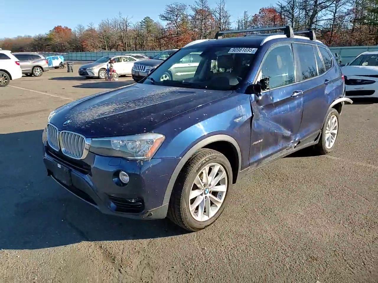 Фото: 5UXWX9C54G0D85091