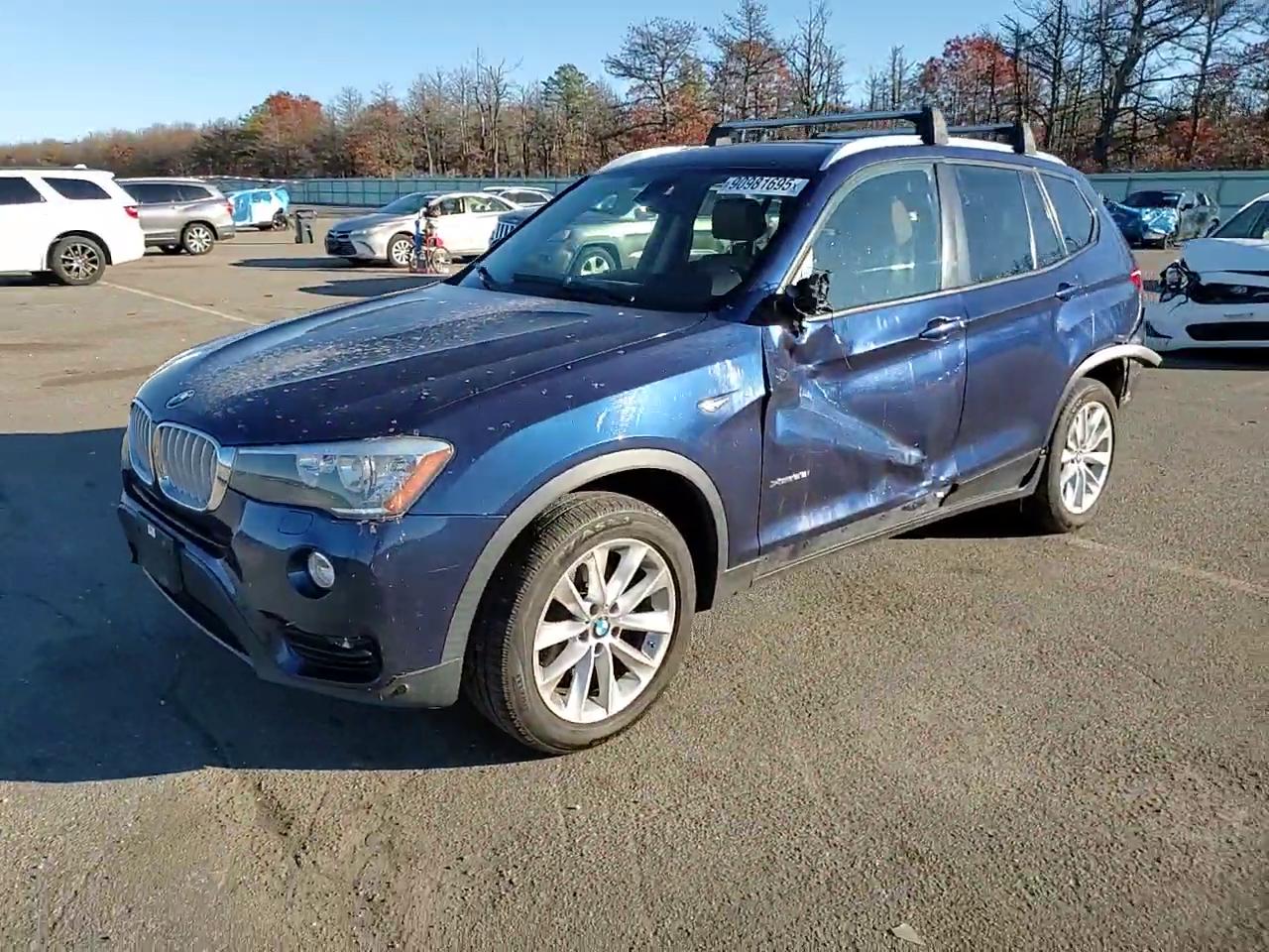 Фото: 5UXWX9C54G0D85091