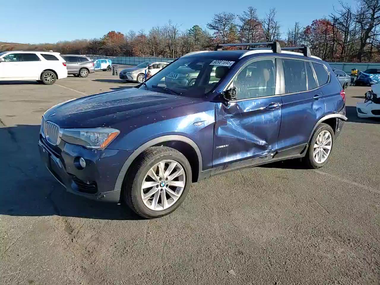 Фото: 5UXWX9C54G0D85091