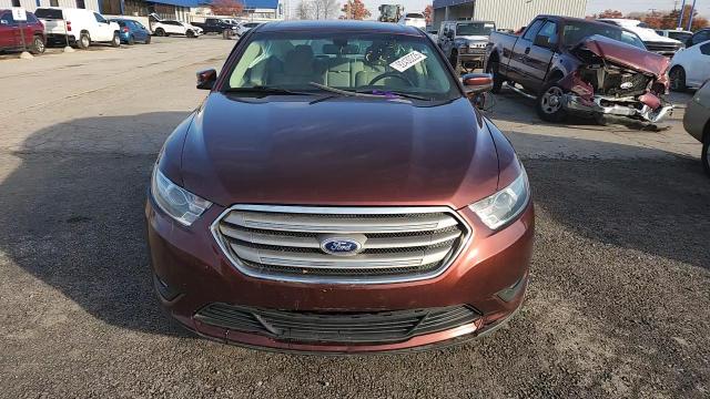 2015 Ford Taurus Sel VIN: 1FAHP2E89FG199421 Lot: 92430225
