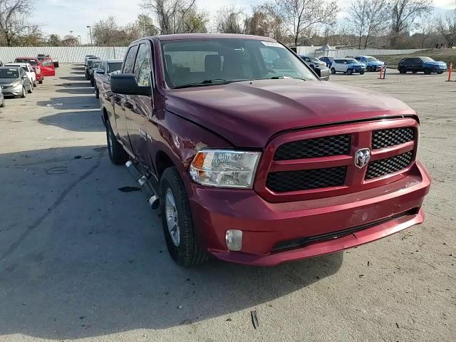 2015 Ram 1500 St VIN: 1C6RR7FT3FS588066 Lot: 92620005
