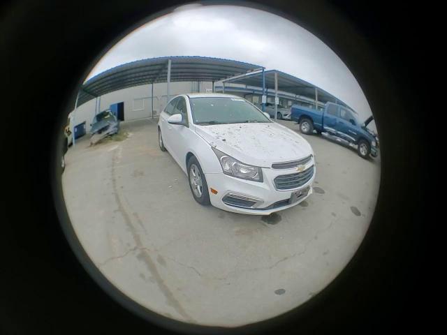 2015 Chevrolet Cruze Lt VIN: 1G1PC5SB9F7278650 Lot: 94124775