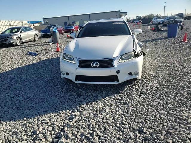 2015 Lexus Gs 350 VIN: JTHBE1BL1FA002672 Lot: 92582545