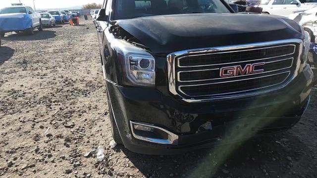 2015 GMC Yukon Slt VIN: 1GKS2BKC1FR126155 Lot: 93381995