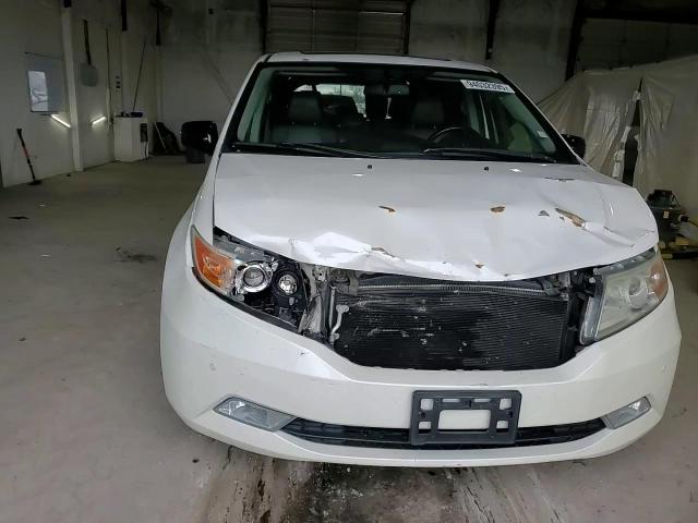2012 Honda Odyssey Touring VIN: 5FNRL5H90CB087211 Lot: 94032395