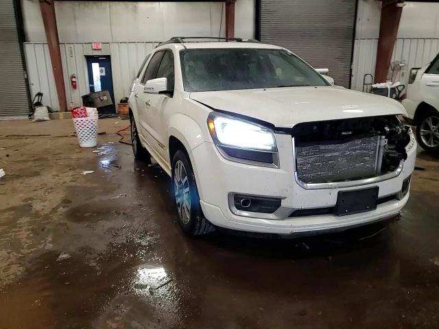 2014 GMC Acadia Denali VIN: 1GKKVTKD4EJ201465 Lot: 93394625