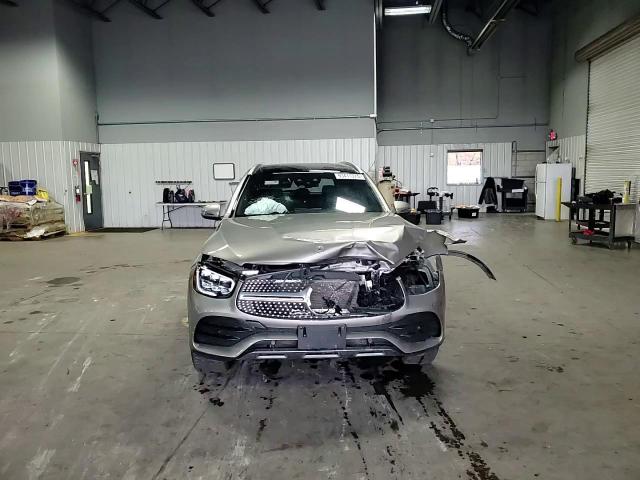 2020 Mercedes-Benz Glc 300 4Matic VIN: WDC0G8EB0LF755293 Lot: 93411375
