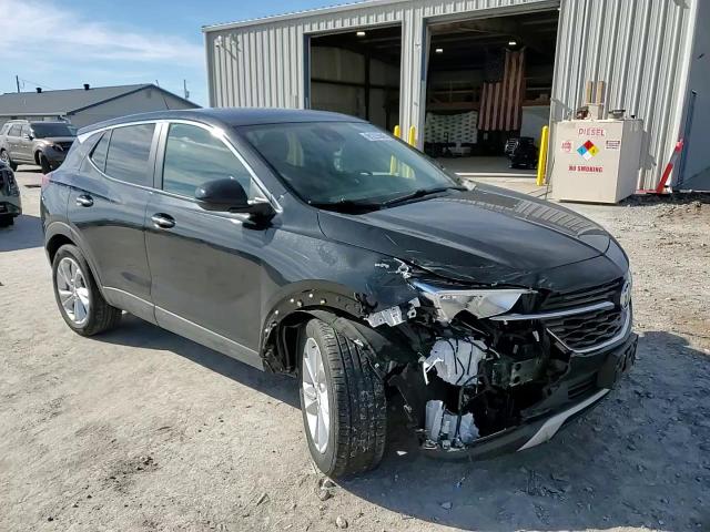 2022 Buick Encore Gx Preferred VIN: KL4MMBS22NB149046 Lot: 91225645
