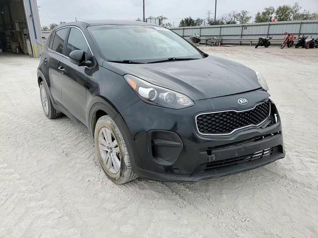 2017 Kia Sportage Lx VIN: KNDPM3AC1H7195378 Lot: 93435685