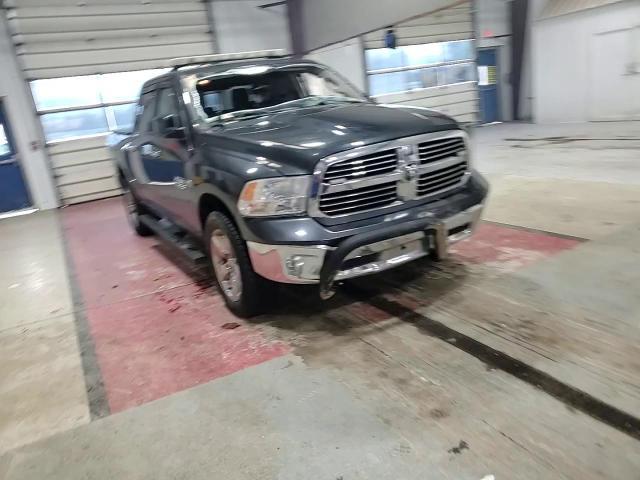 2015 Ram 1500 Slt VIN: 3C6RR7LT2FG581153 Lot: 92587585