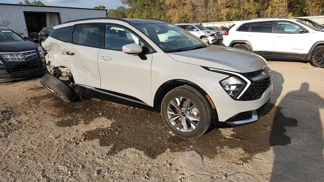 2023 Kia Sportage Sx VIN: 5XYK43AF3PG112670 Lot: 92940585