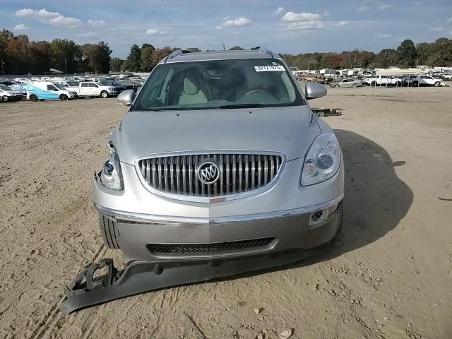 2012 Buick Enclave VIN: 5GAKRDED3CJ111840 Lot: 92721975