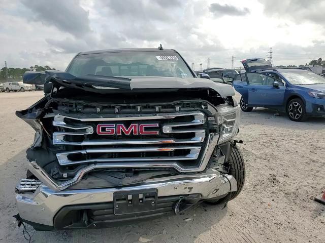 2020 GMC Sierra C1500 Slt VIN: 3GTP8DED1LG302925 Lot: 93521945