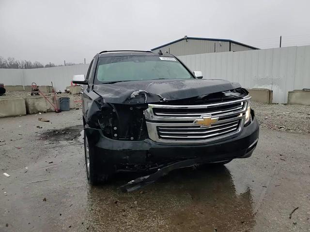2017 Chevrolet Tahoe K1500 Premier VIN: 1GNSKCKC7HR259658 Lot: 92358865