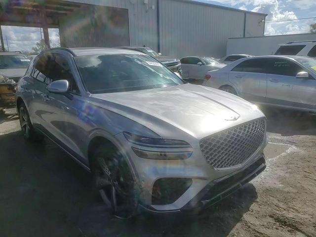 2023 Genesis Gv70 Base VIN: KMUMADTB6PU126060 Lot: 94630425