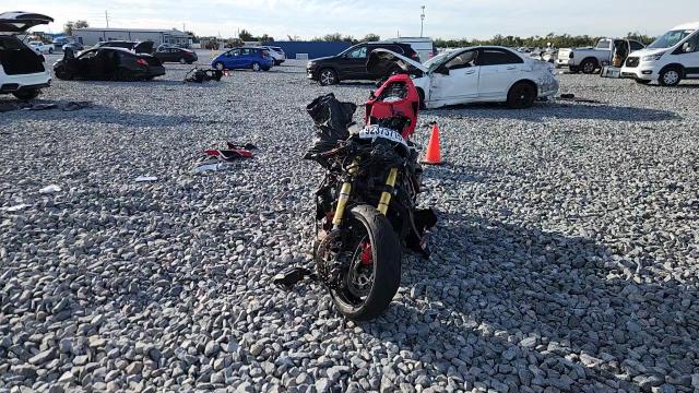 2018 Honda Cbr600 Rr VIN: JH2PC40J1JK400569 Lot: 92373715