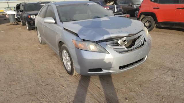 2007 Toyota Camry Ce VIN: 4T1BE46K87U589632 Lot: 92718985