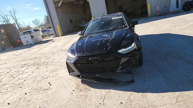 2021 Audi Rs7 VIN: WUAPCBF28MN905494 Lot: 90687205