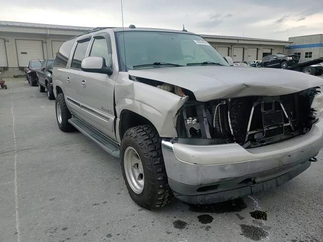 2005 GMC Yukon Xl K1500 VIN: 1GKFK16Z05J207090 Lot: 92034295