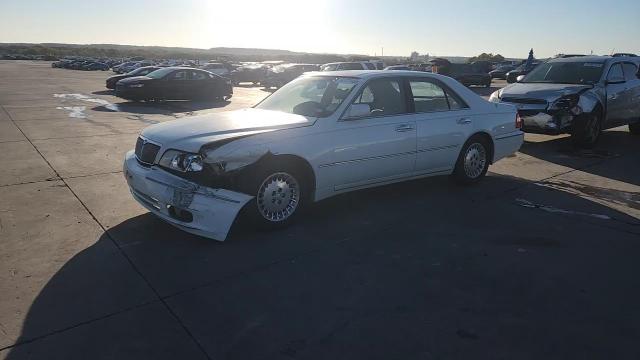 1999 Infiniti Q45 Base VIN: JNKBY31A1XM601851 Lot: 91721455