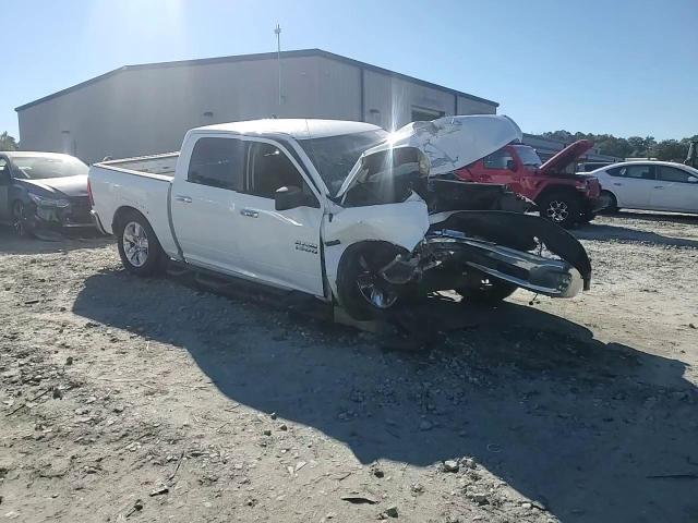 2014 Ram 1500 Slt VIN: 1C6RR6LT6ES190508 Lot: 90384145