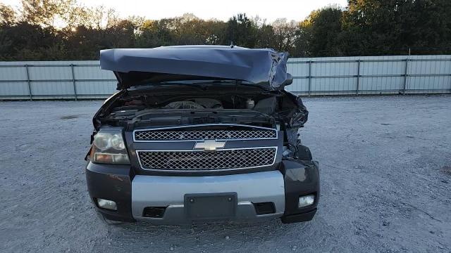 2010 Chevrolet Avalanche Lt VIN: 3GNVKFE04AG178364 Lot: 91036855