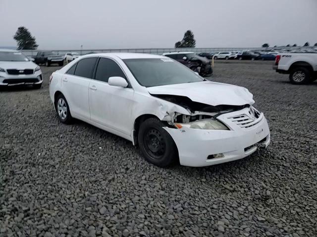 2009 Toyota Camry Base VIN: 4T1BE46K89U862555 Lot: 94698645