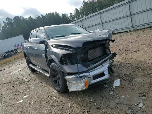 2014 Ram 1500 Laramie VIN: 1C6RR7NMXES332421 Lot: 93703095