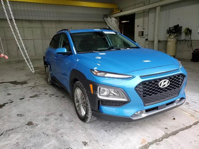 2018 Hyundai Kona Sel VIN: KM8K62AA0JU083347 Lot: 94768795