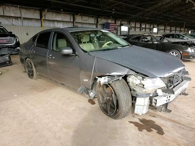 2007 Infiniti M35 Base VIN: JNKAY01E67M308301 Lot: 93380735