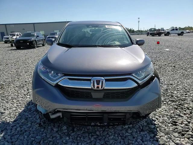 2019 Honda Cr-V Exl VIN: 5J6RW2H87KL037232 Lot: 93041925
